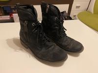 Tamaris Stiefel/ Stiefeletten Größe 39 schwarz Schleswig-Holstein - Eckernförde Vorschau