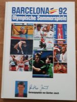 Olympische Spiele 1992 in Barcelona und Albertville Essen - Steele Vorschau