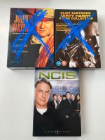 DVD Box NCIS Niedersachsen - Rieste Vorschau