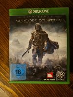 X-BOX  Spiel Mordors Schatten Bayern - Schongau Vorschau