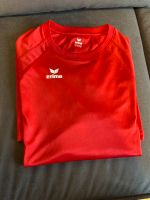 NUR 0,50€ - Erima - T-Shirt - Kurzarm - Sportkleidung - Größe L Bayern - Büchenbach Vorschau