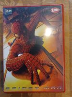 DVD Spiderman Nordrhein-Westfalen - Remscheid Vorschau