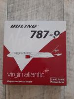 Gemini Jets/Phoenix 1:400 Boeing 787 Virgin Atlantic Berlin - Charlottenburg Vorschau