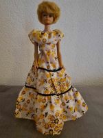 Vintage Bubble Cut Barbie Puppe blond 1964 Mattel #850 Nordrhein-Westfalen - Paderborn Vorschau