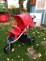 Kinderwagen Buggy Bumbleride Indie rot / öko Baden-Württemberg - Reutlingen Vorschau