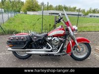 Harley-Davidson Hydra-Glide Revival - Limitertes Icon Bike 2024 Hessen - Schaafheim Vorschau