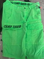 Camp David kurze Hose Hannover - Nord Vorschau