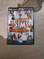 Die Sims Deluxe , PC Spiel Hamburg-Nord - Hamburg Barmbek Vorschau