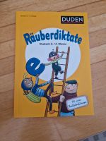 Neu! Räuberdiktate Deutsch 3./4. Klasse Duden Niedersachsen - Gronau (Leine) Vorschau