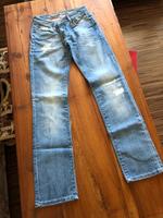 Jeans Soccx 27/32 Hessen - Rotenburg Vorschau