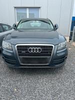 Audi Q5 Automatik Nordrhein-Westfalen - Bornheim Vorschau