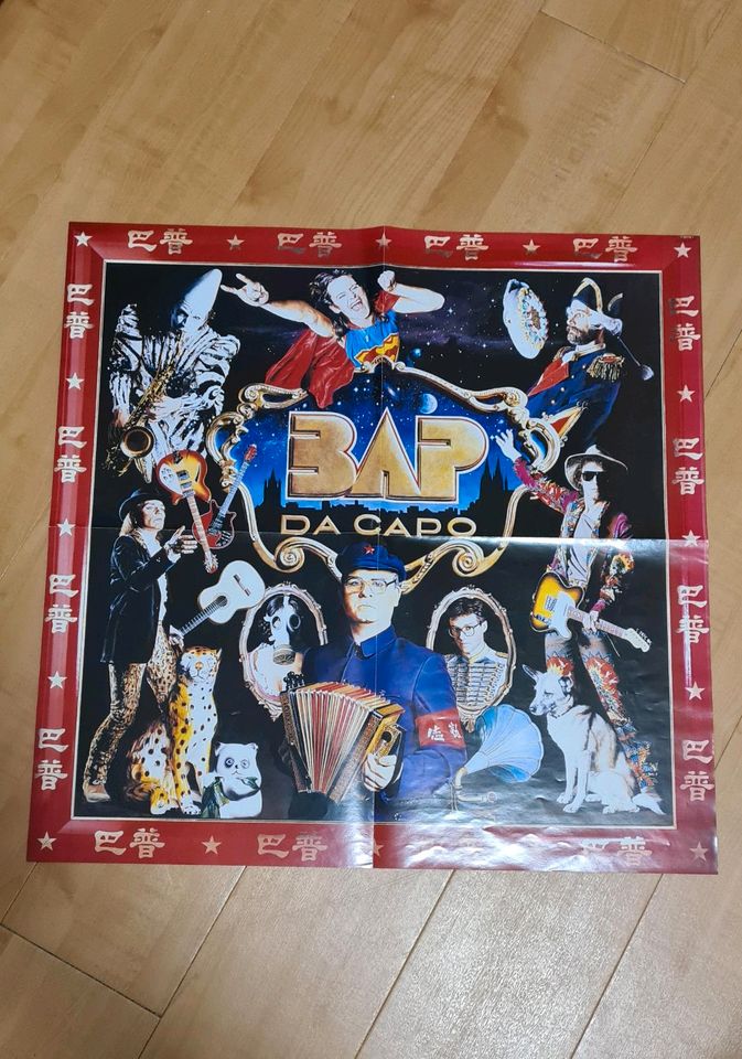 BAP – Da Capo Schallplatte,Vinyl,Lp in Leipzig
