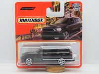 Matchbox Dodge Durango(2018) Dresden - Leuben Vorschau