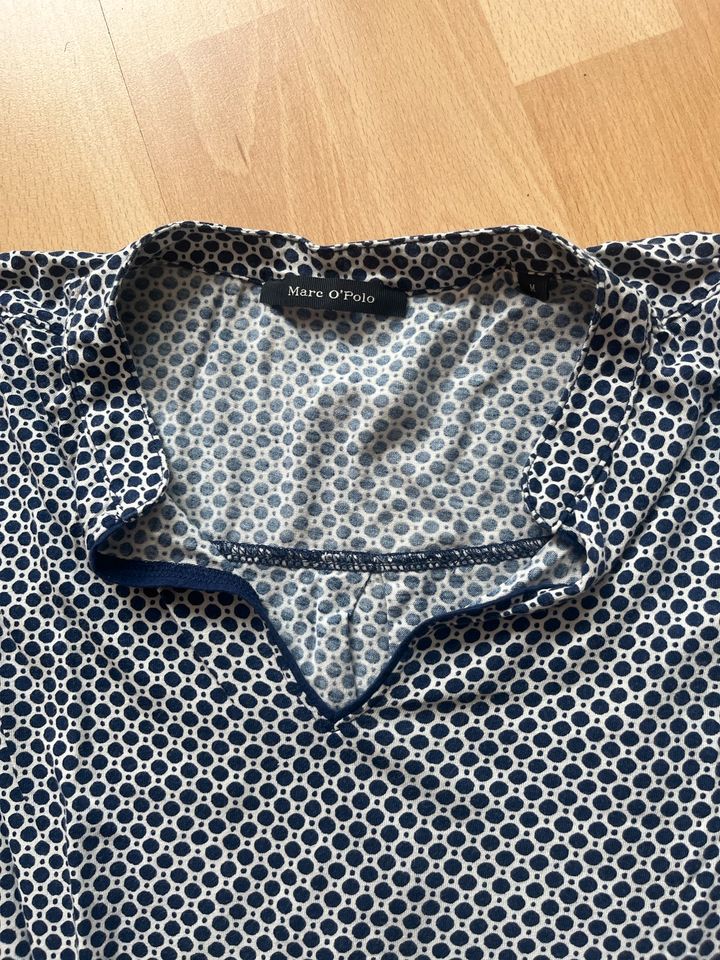 Marc O’Polo Damen Bluse Gr. M WIE NEU in Bottrop