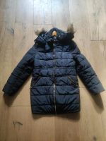 Umstandsmode H&M blaue Umstandsjacke/-mantel Gr M Niedersachsen - Wilhelmshaven Vorschau