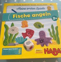 Haba Fische angeln spiele Sachsen - Dürrröhrsdorf-Dittersbach Vorschau