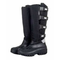 Thermoreitstiefel Kodiak HKM UVP 54,95 - jetzt  45.-Winterstiefel warm, wasserdicht Gr. 32,33,34,35,36,37,38,39,40.41.42.43.44 Winterreitstiefel für Reitstall, Stallschuh, Winterschuh Neuware Nordrhein-Westfalen - Kempen Vorschau