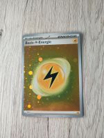 Pokemon Karte | Holo Elektro Energie | Deutsch | Set 151 Nordrhein-Westfalen - Spenge Vorschau