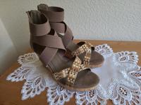 Damenschuhe Gr. 38, Neu Sachsen - Gröditz Vorschau