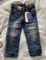 Jeans Tom Tailor Größe 92 - NEU Saarland - Saarlouis Vorschau