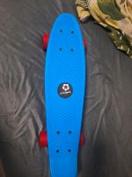 Skateboard mini in blau Nordrhein-Westfalen - Witten Vorschau