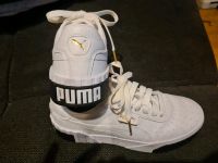 Puma Sneaker Cali 39 Hessen - Ranstadt Vorschau