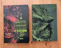 Absolute Swamp Thing Vol.2 Alan Moore DC Comics Niedersachsen - Göttingen Vorschau