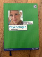 Psychologie Gerrig Stuttgart - Vaihingen Vorschau