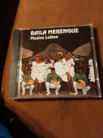 CD: Musical Latina Baila Merengue Hessen - Bischoffen Vorschau