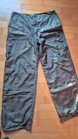 Damenhose Oui Gr. 40/42, Glamouflage grün,  Chargo-Stil Bayern - Gattendorf Vorschau