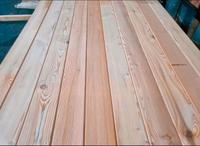 Premium Balken/ Pfosten Sibirische Lärche 90x90mm Hörstel - Riesenbeck Vorschau
