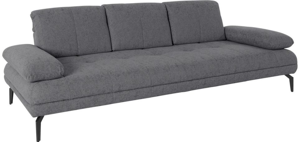 Designer Garnitur 2 + 3-Sitzer Sofa Grau Couch Stenlille andas in Köln