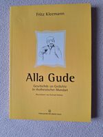 Alla Gude, Fritz Kleemann Rheinland-Pfalz - Hillesheim am Rhein Vorschau