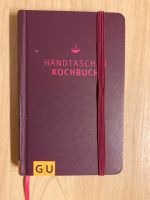 GU Handtaschen Kochbuch klein München - Schwanthalerhöhe Vorschau