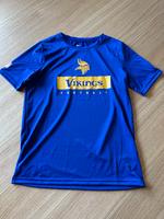 NFL Minnesota Vikings Sportshirt Jugendgröße M -NEU- Nordrhein-Westfalen - Beverungen Vorschau