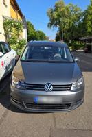 VW Sharan 2.0 TDI DSG 177PS 7-Sitzer AHK 8 Felgen Baden-Württemberg - Offenburg Vorschau