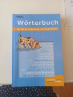 Wörterbuch für die Grundschule Rheinland-Pfalz - Landau in der Pfalz Vorschau