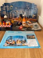 Playmobil Feuerwehr 7 kleinere Sets incl Löschpumpe Berlin - Charlottenburg Vorschau