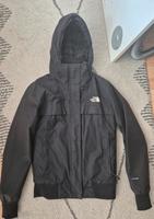 The North face Jacke Damen schwarz Gr. S Sachsen - Markkleeberg Vorschau
