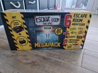 Escape Room Das Spiel Megapack Niedersachsen - Sehnde Vorschau