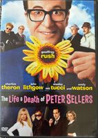 DVD The Life & Death of Peter Sellers Thüringen - Nordhausen Vorschau