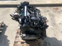 MOTOR CBA 2.0 TDI AUDI A4 A5 SEAT EXEO KOMPLETTE MOTOR 82.839KM Niedersachsen - Braunschweig Vorschau