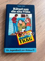 Buch TKKG Rätsel um die alte Villa Band 7 Niedersachsen - Coppenbrügge Vorschau
