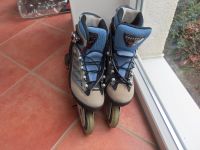 GEBRAUCHT Inliner Roller Blades Progressive Fit Training Gr. 38,5 Schleswig-Holstein - Henstedt-Ulzburg Vorschau