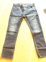 Hollister Jeans, Blau, 33/32 Essen - Huttrop Vorschau