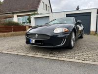 Jaguar XK 5.0 V8 Coupé - TOP Zustand, tolles Auto! Niedersachsen - Hildesheim Vorschau