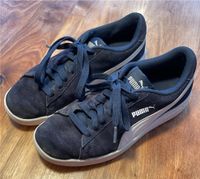 Puma Sneaker Halbschuhe 37 Baden-Württemberg - Ulm Vorschau