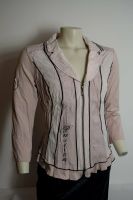 BiBA Jacke Blazer Crash Jäckchen Stretch Bluse rosa NEU Gr 40 / M Düsseldorf - Benrath Vorschau