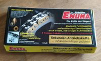 Motorradkette Enuma 530 SRX, 110 Glieder, Quadra X-Ring, neu ovp! Rheinland-Pfalz - Maßweiler Vorschau