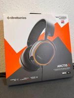 Steelseries ARCTIS 5 Headset mit RGB-Beleuchtung Nordrhein-Westfalen - Ratingen Vorschau